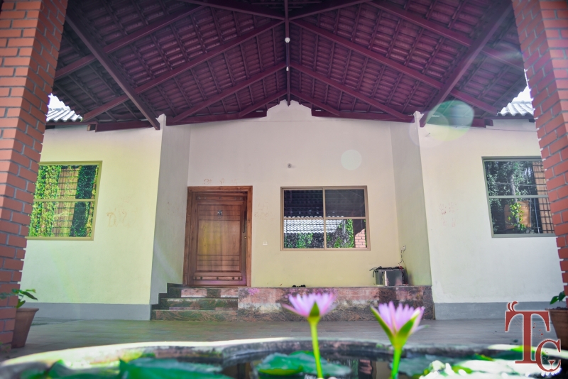Little Malnad Homestay photo 17