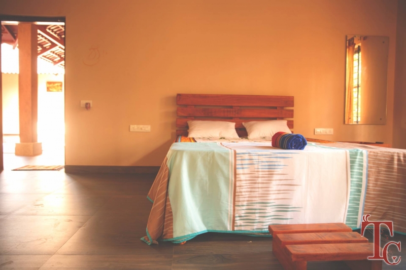 Little Malnad Homestay photo 18