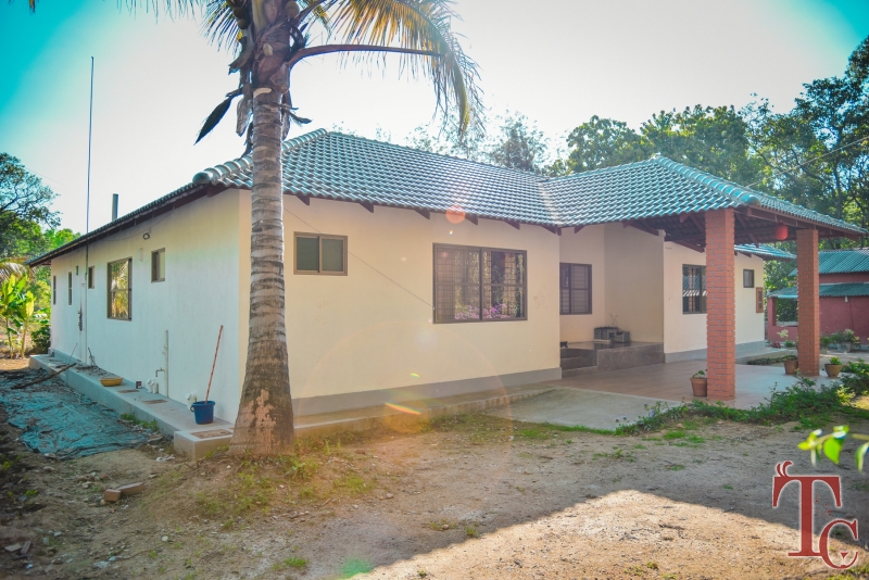Little Malnad Homestay photo 19