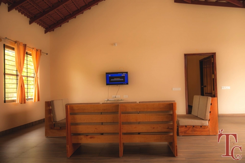 Little Malnad Homestay photo 21