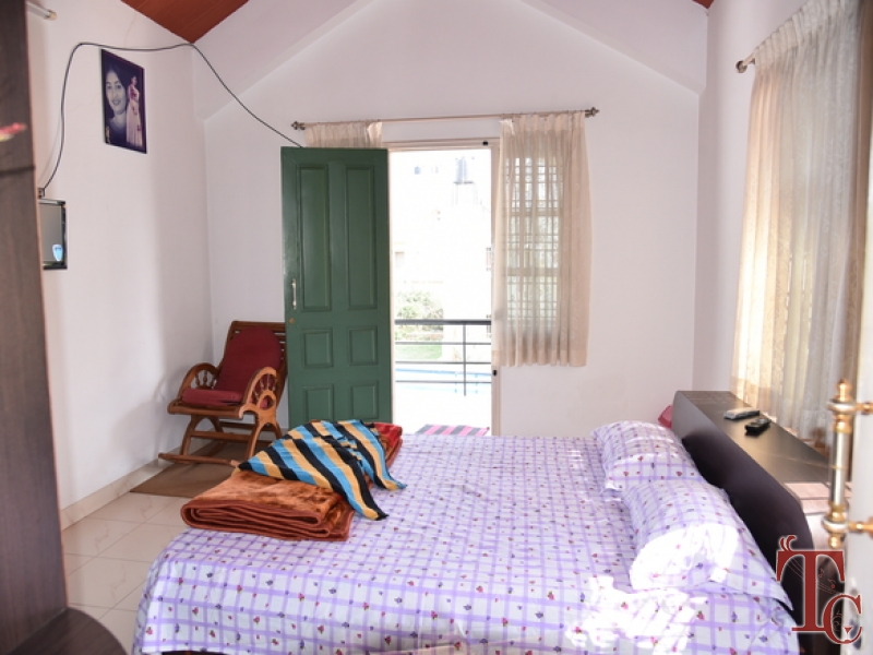 C2 Homestay photo 5