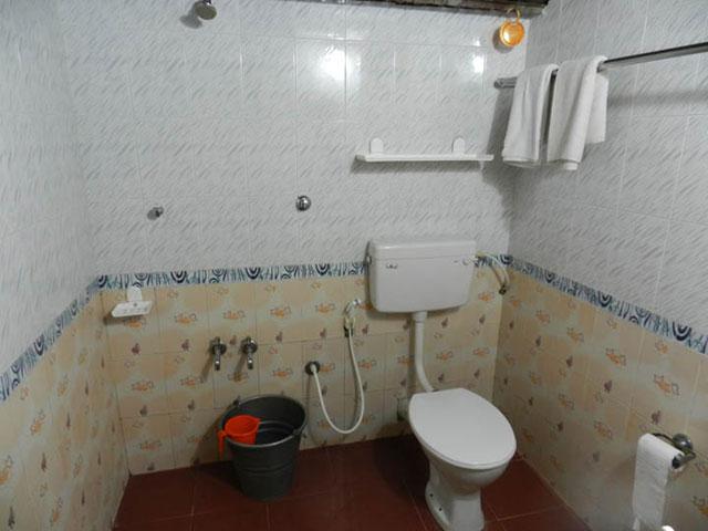 Silver Oaks Cottages photo 33