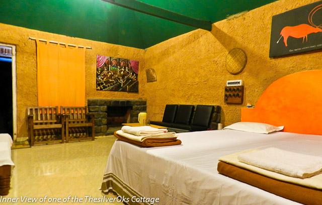 Silver Oaks Cottages photo 34