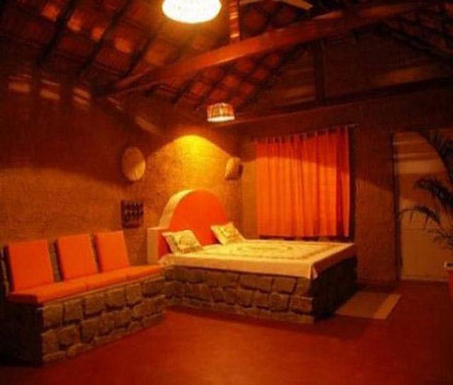 Silver Oaks Cottages photo 35