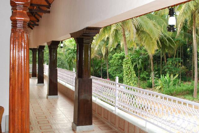 Devangi Atithya Homestay photo 9