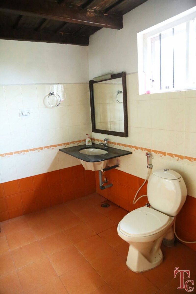 Jenkal Homestay photo 2