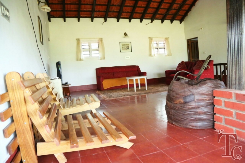 Jenkal Homestay photo 6