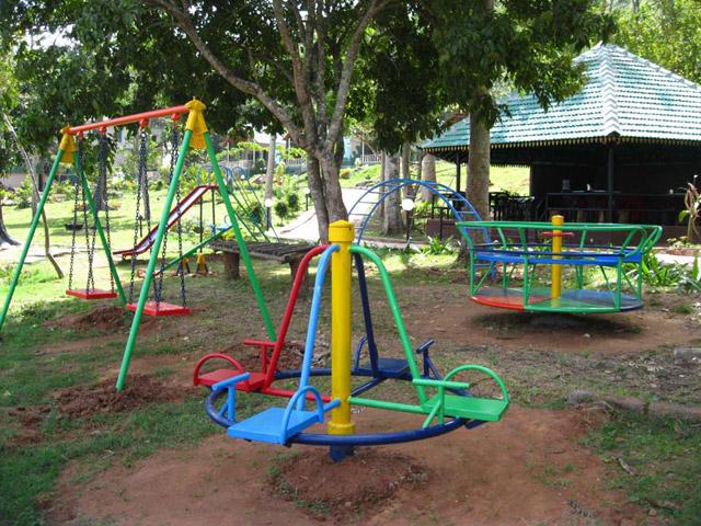 Jungle Camp Resort photo 4