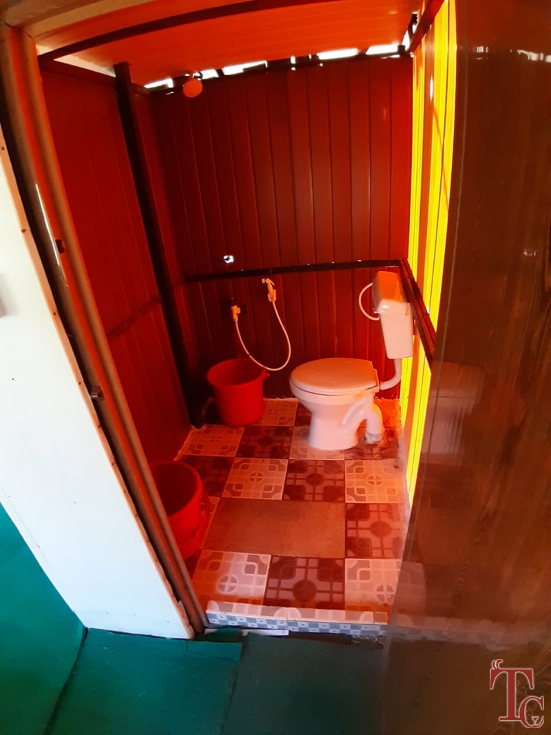 Canopy Green Estate Homestay photo 2