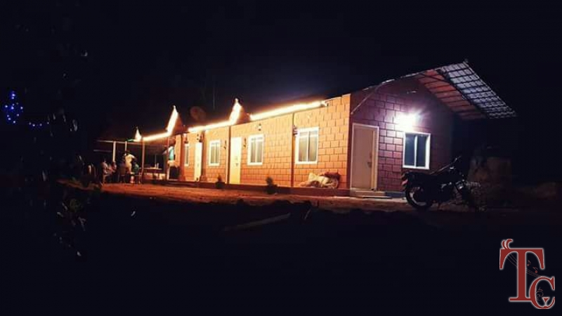 Canopy Green Estate Homestay photo 4