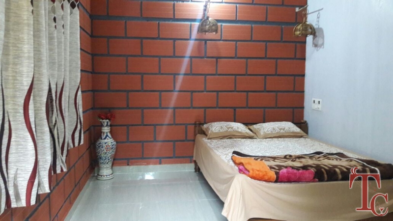 Canopy Green Estate Homestay photo 7