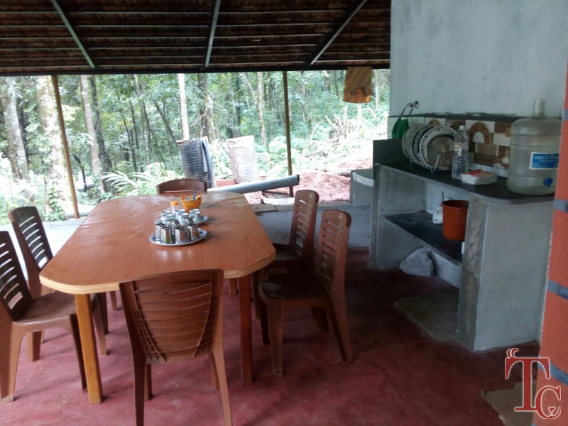Canopy Green Estate Homestay photo 8