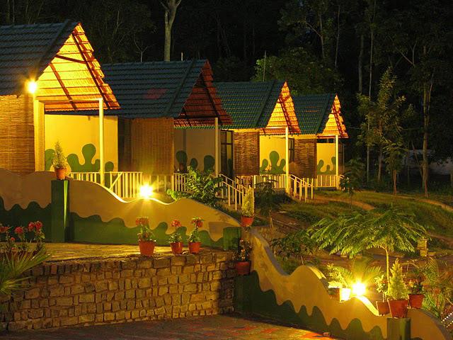 Jungle Camp Resort photo 5