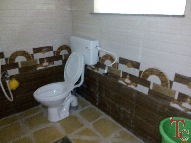 Canopy Green Estate Homestay photo 11