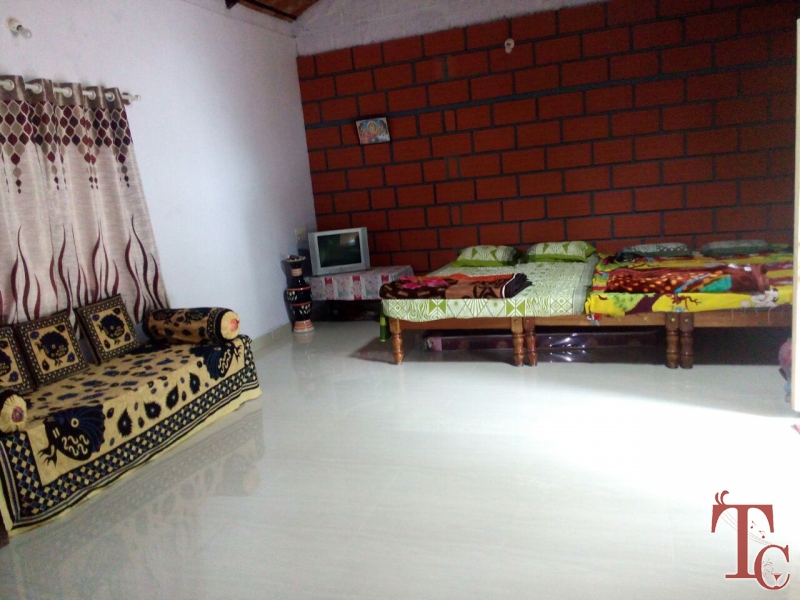 Canopy Green Estate Homestay photo 12