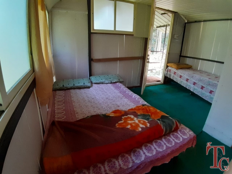 Canopy Green Estate Homestay photo 14