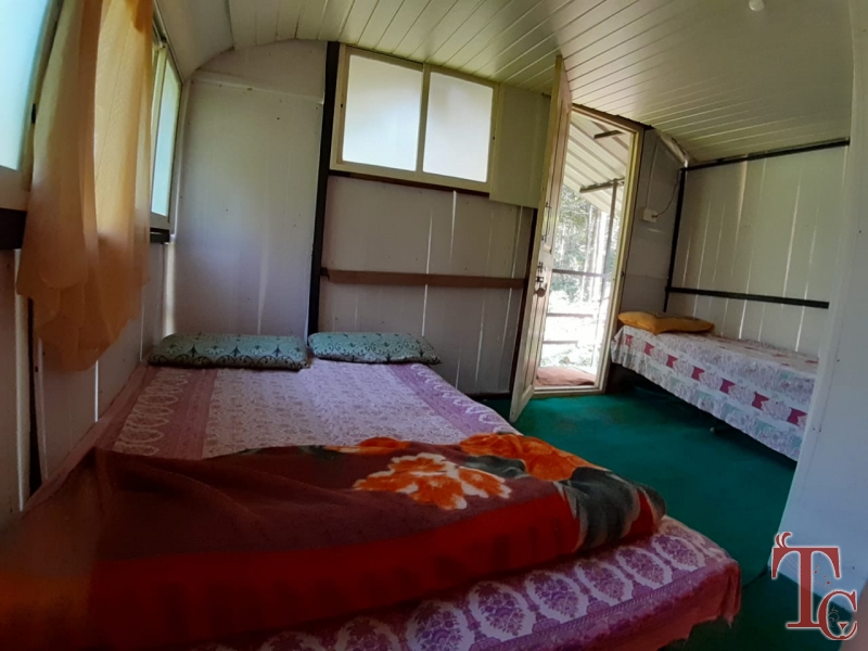 Canopy Green Estate Homestay photo 16