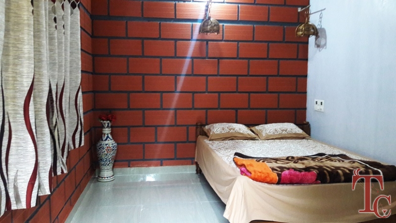 Canopy Green Estate Homestay photo 17