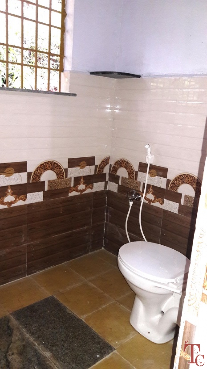 Canopy Green Estate Homestay photo 18
