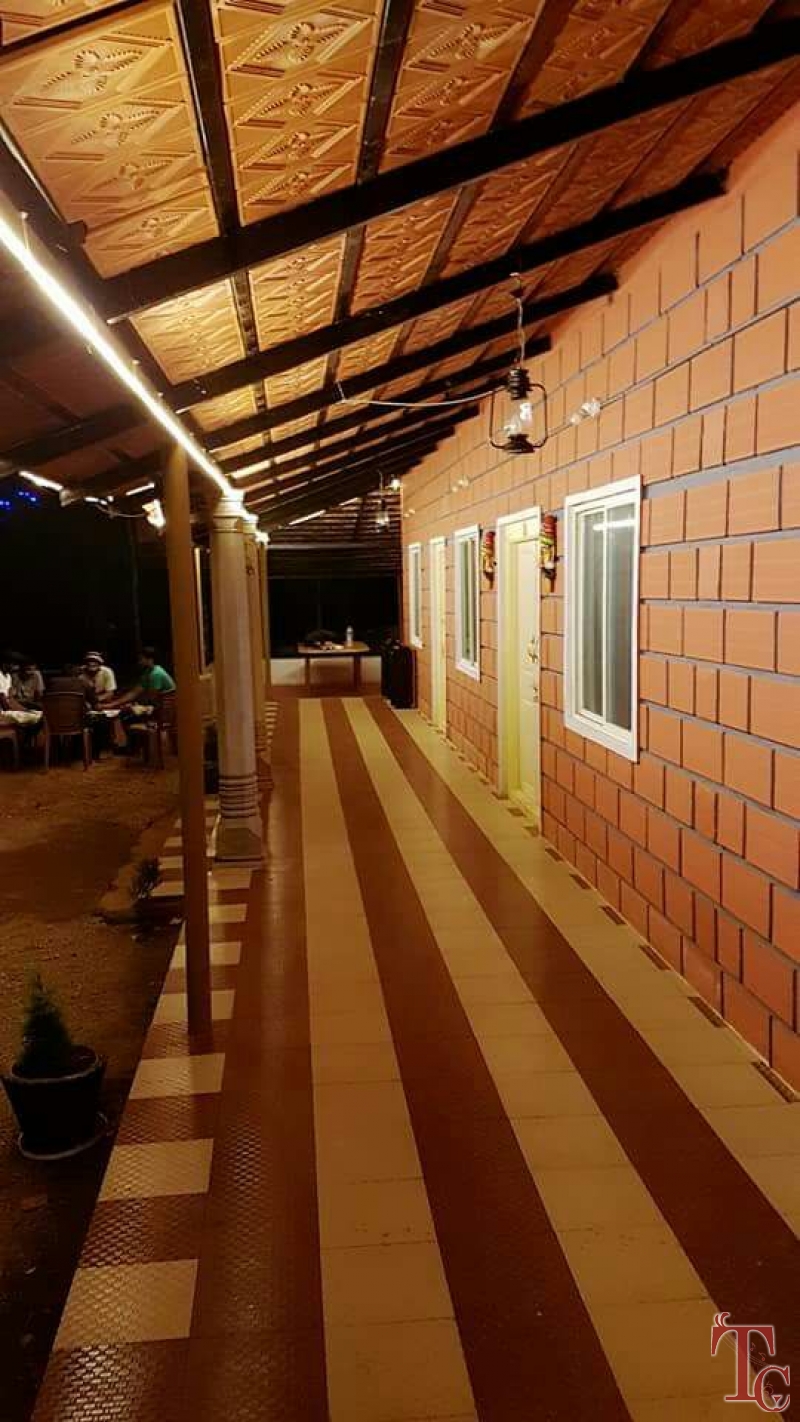 Canopy Green Estate Homestay photo 19