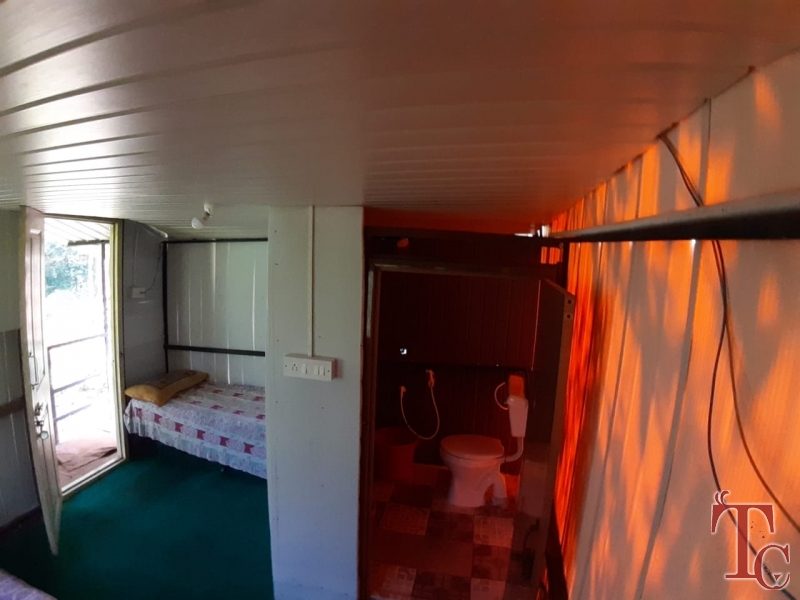 Canopy Green Estate Homestay photo 20