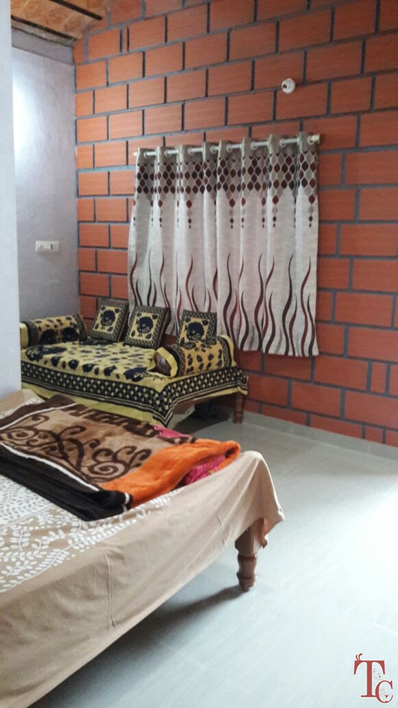 Canopy Green Estate Homestay photo 21