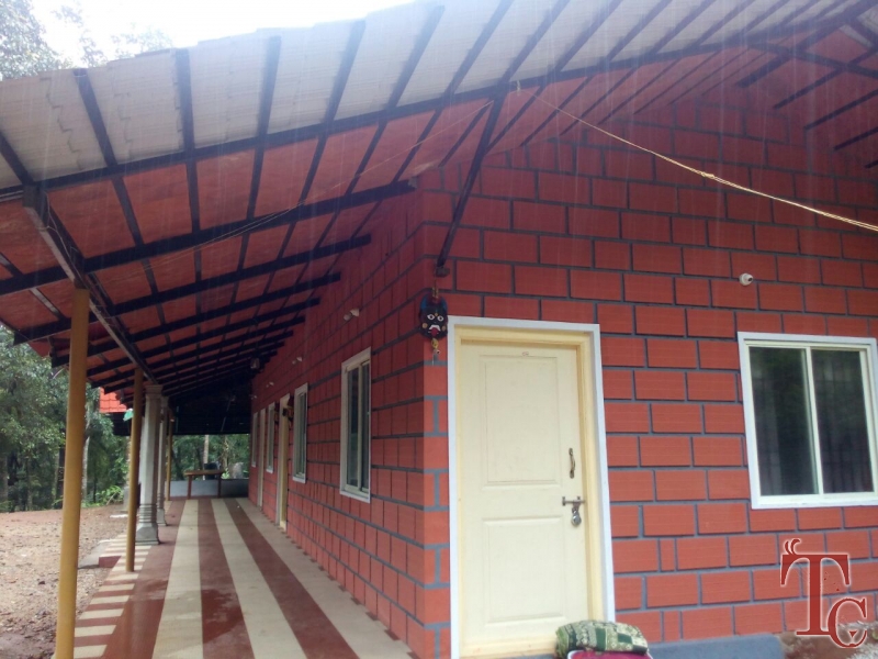 Canopy Green Estate Homestay photo 22