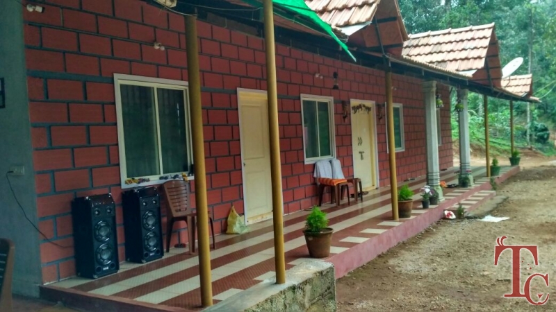 Canopy Green Estate Homestay photo 23