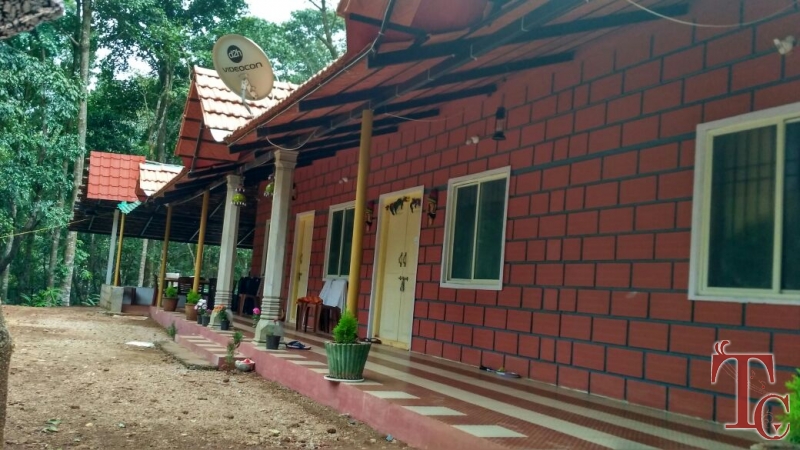 Canopy Green Estate Homestay photo 24