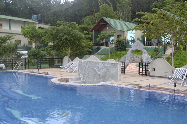Jungle Camp Resort photo 7