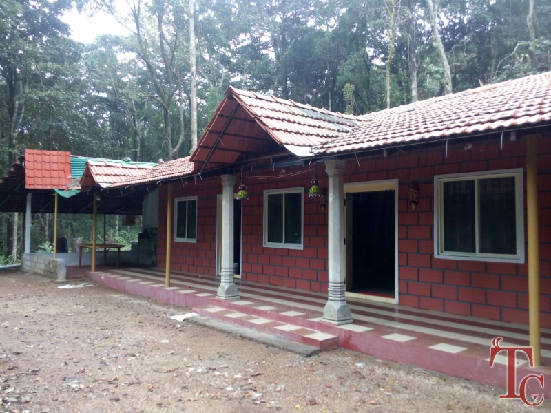 Canopy Green Estate Homestay photo 30