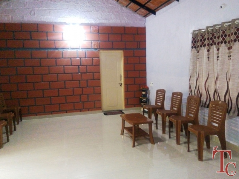 Canopy Green Estate Homestay photo 31