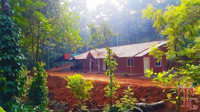 Canopy Green Estate Homestay photo 33