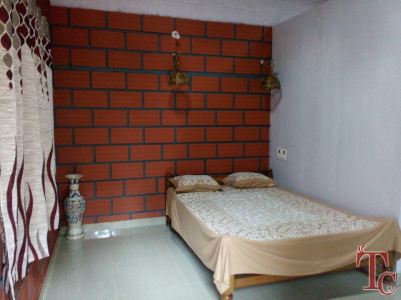 Canopy Green Estate Homestay photo 38