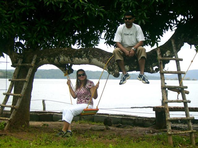 Jungle Camp Resort photo 8