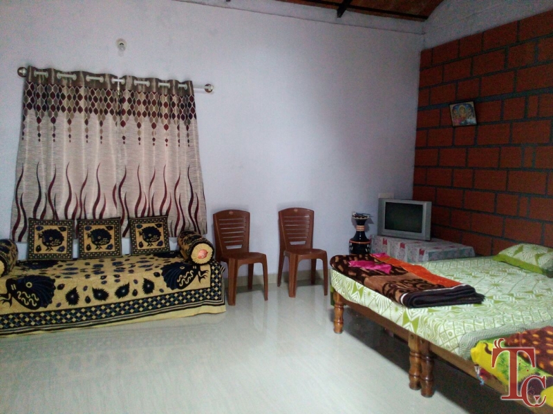 Canopy Green Estate Homestay photo 41