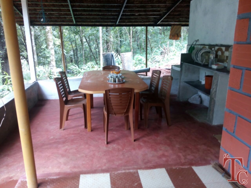 Canopy Green Estate Homestay photo 43