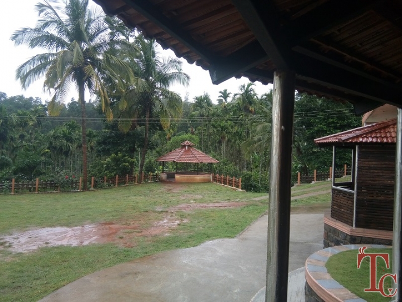 Brindavan Homestay photo 2