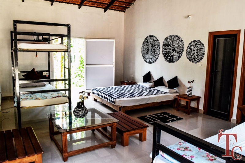Silver Leaf Homestay photo 2
