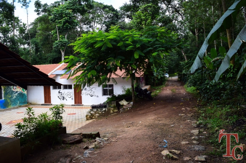 Silver Leaf Homestay photo 4