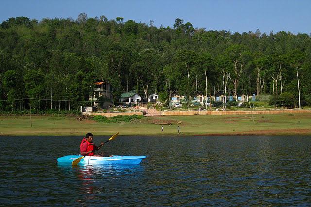 Jungle Camp Resort photo 10
