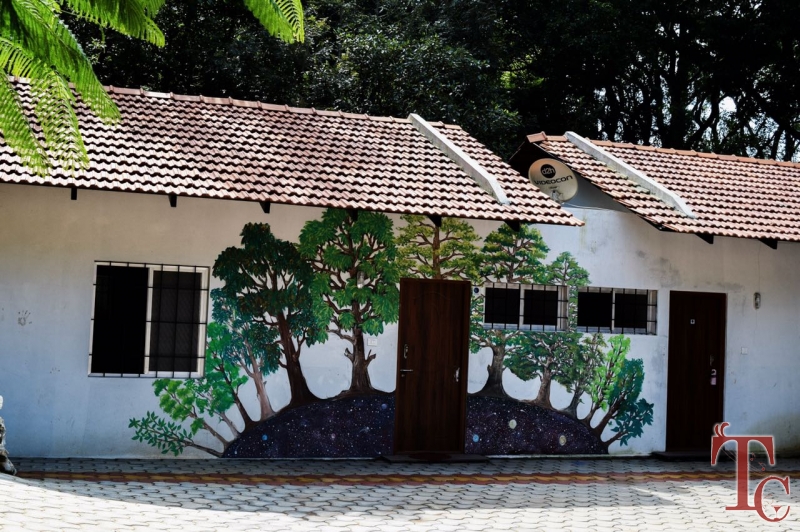 Silver Leaf Homestay photo 7