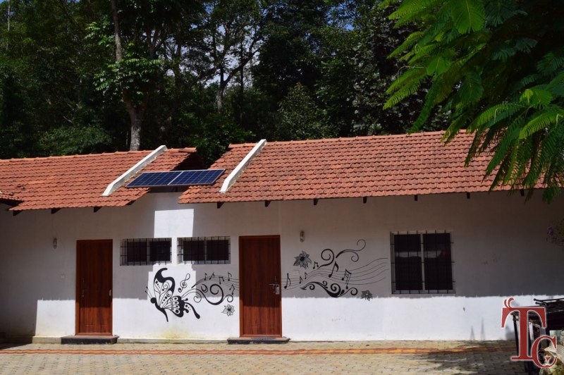 Silver Leaf Homestay photo 12