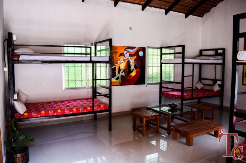 Silver Leaf Homestay photo 14