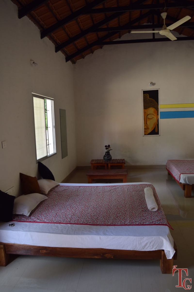 Silver Leaf Homestay photo 17