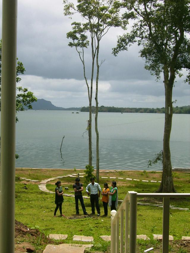 Jungle Camp Resort photo 12