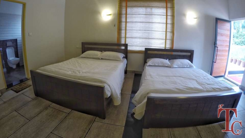 Robusta Valley Homestay photo 22