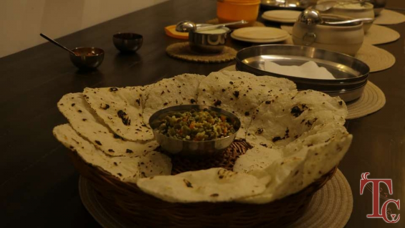 Robusta Valley Homestay photo 26