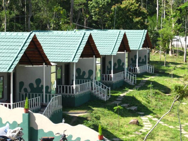 Jungle Camp Resort photo 14