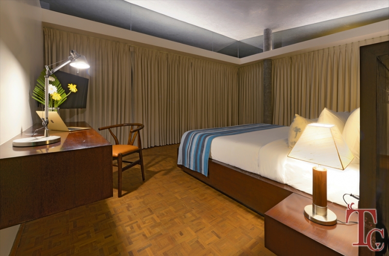 Java Rain Luxury Resort photo 3